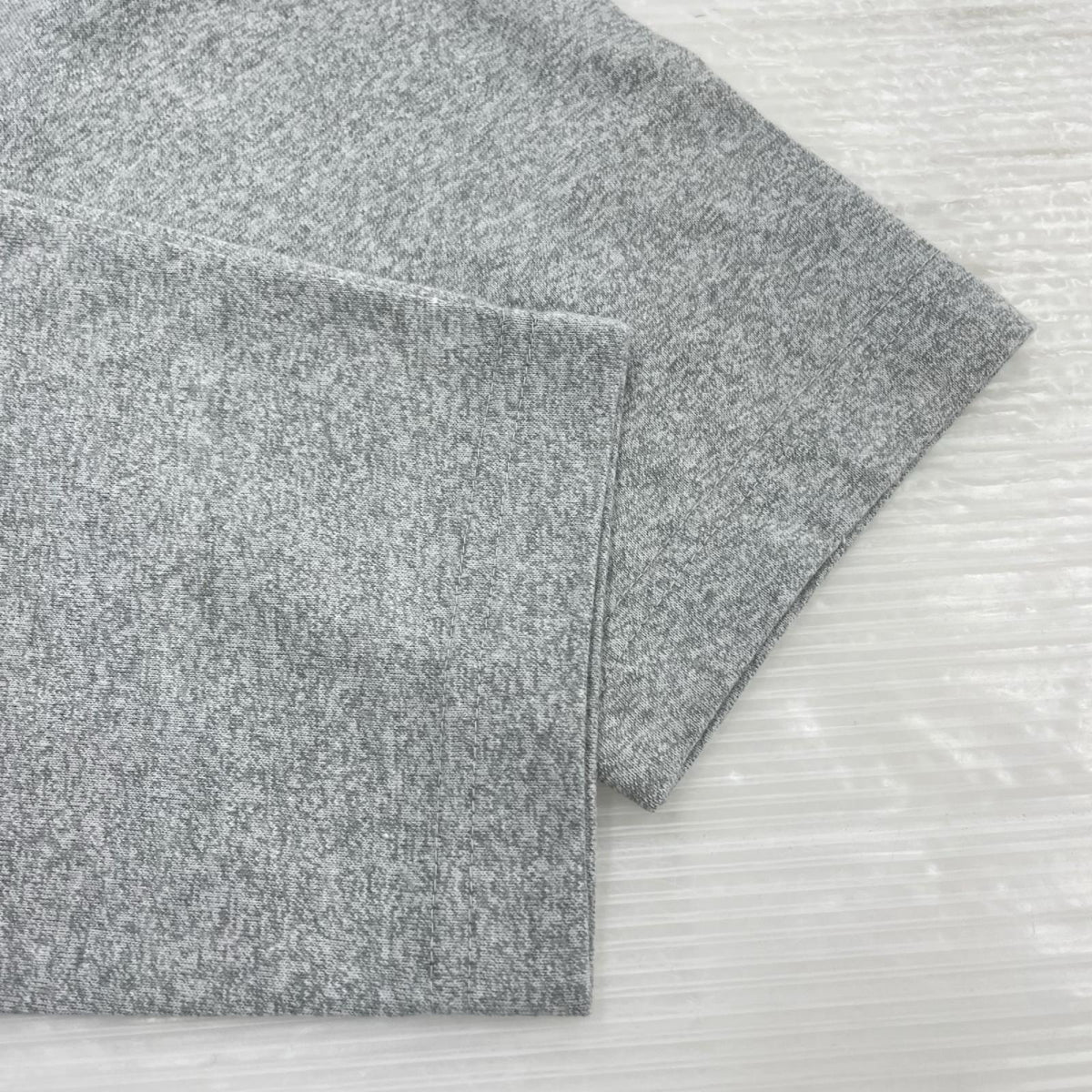 長袖Ｔシャツ ACADEMY/LS/TEE.COPO 191ATDT-CSM33 グレー