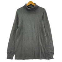 長袖Ｔシャツ SLAB/C-HN.LS 162ATNH-CSM07 (M) M