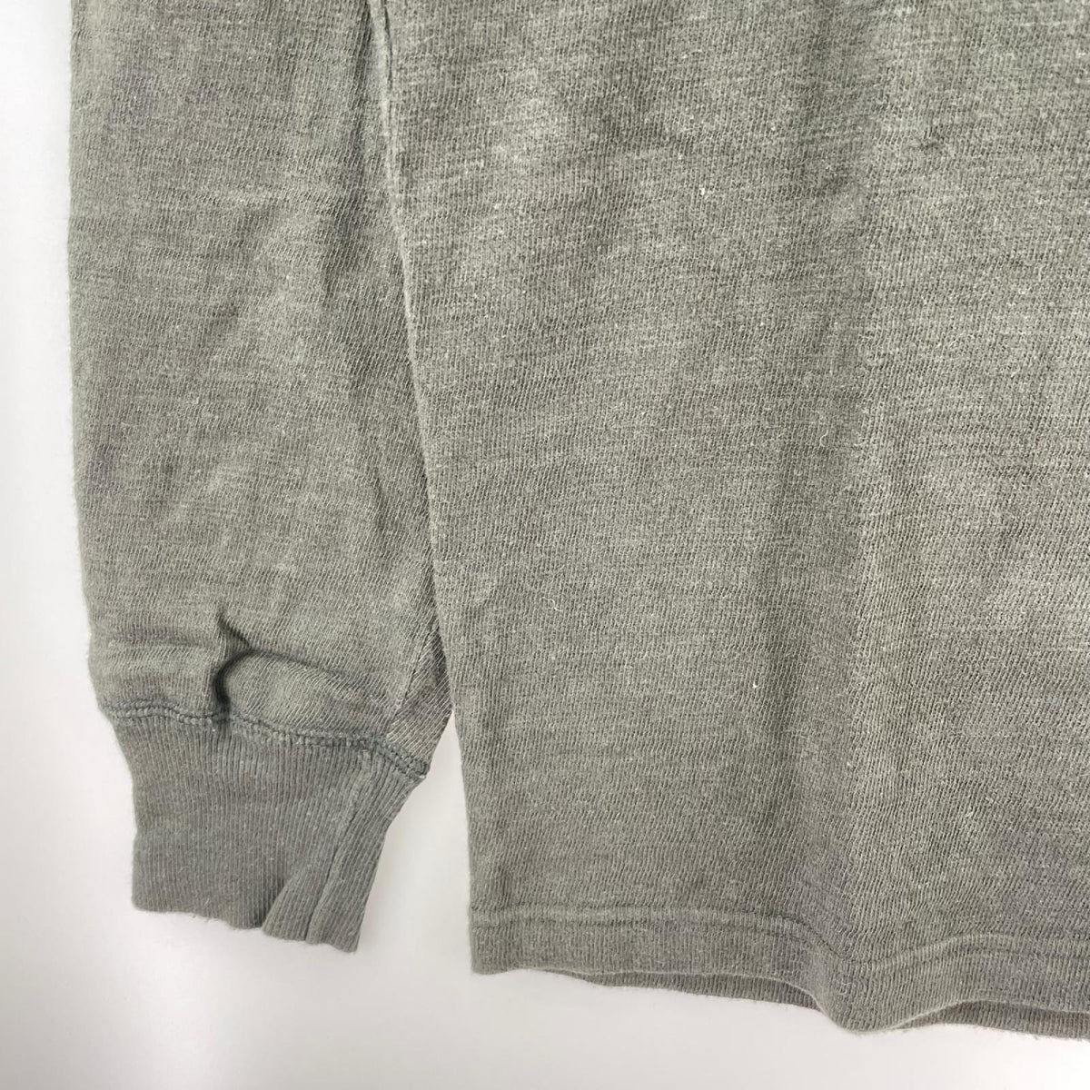 長袖Ｔシャツ SLAB/C-HN.LS 162ATNH-CSM07 (M) M