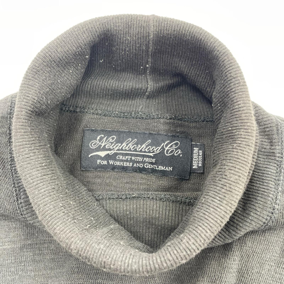 長袖Ｔシャツ SLAB/C-HN.LS 162ATNH-CSM07 (M) M