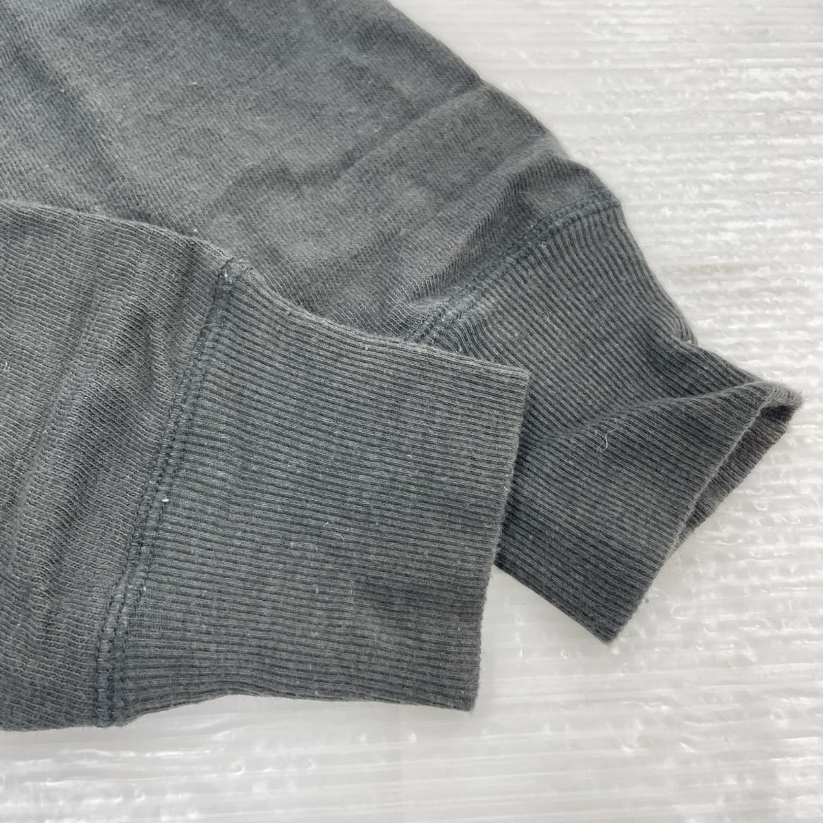 長袖Ｔシャツ SLAB/C-HN.LS 162ATNH-CSM07 (M) M