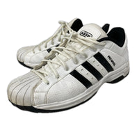 スニーカー Pro Model 2G Low FX4981 28.5cm 28.5cm (US10 1/2 UK10 EU47) ホワイト