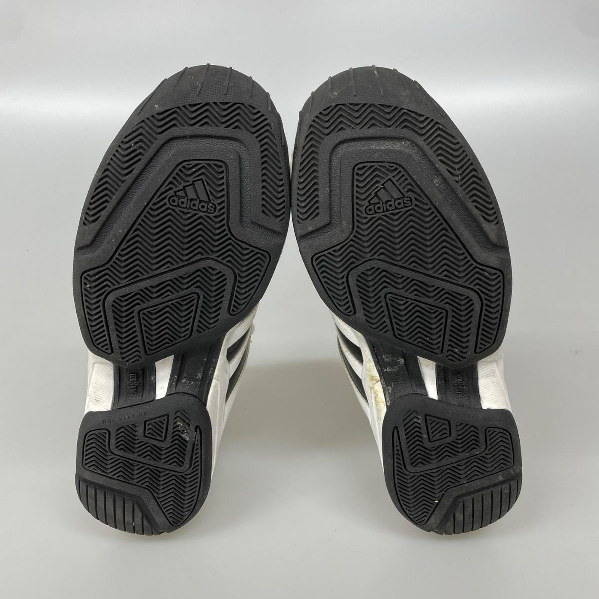 スニーカー Pro Model 2G Low FX4981 28.5cm 28.5cm (US10 1/2 UK10 EU47) ホワイト