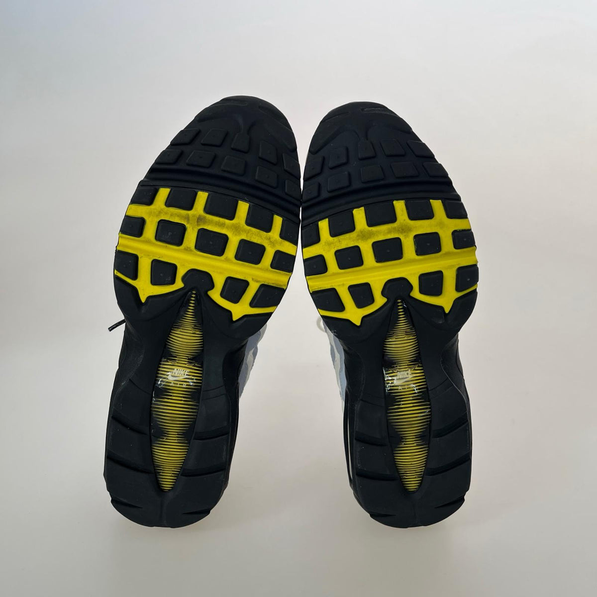 スニーカー DQ3982-100 AIR MAX 95 ESSENTIAL 29cm (US11 UK10 1/2 EU48) ホワイト