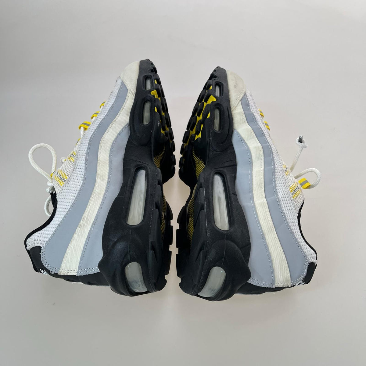 スニーカー DQ3982-100 AIR MAX 95 ESSENTIAL 29cm (US11 UK10 1/2 EU48) ホワイト