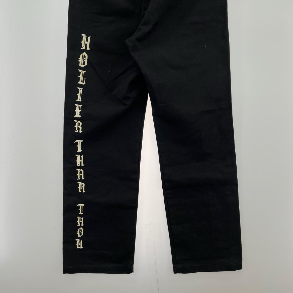 パンツ DICKIES WORK PANT ﾌﾞﾗｯｸ 30 ブラック