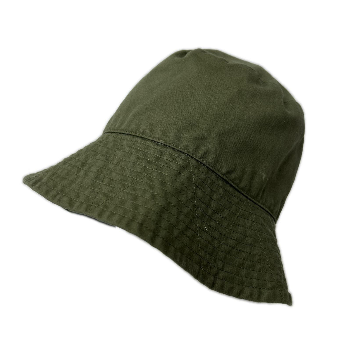 ハット Bucket Hat　OLIVE