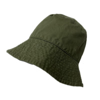 ハット Bucket Hat　OLIVE
