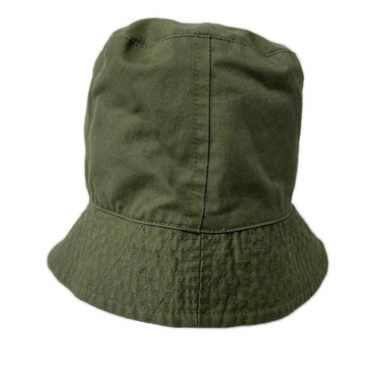 ハット Bucket Hat　OLIVE