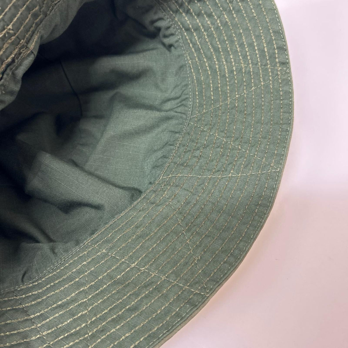 ハット Bucket Hat　OLIVE