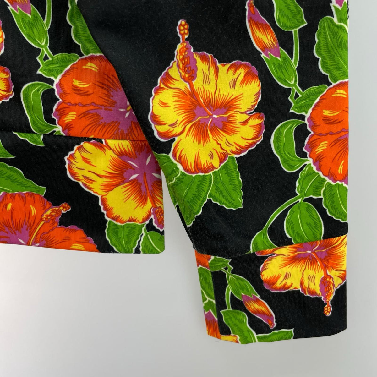 ジャケット JEREMY SCOTT ﾄﾗｯｸｼﾞｬｹｯﾄ（XS) ブラック