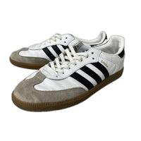 スニーカー SAMBA 28cm (US10 UK9 1/2 EU46) ホワイト