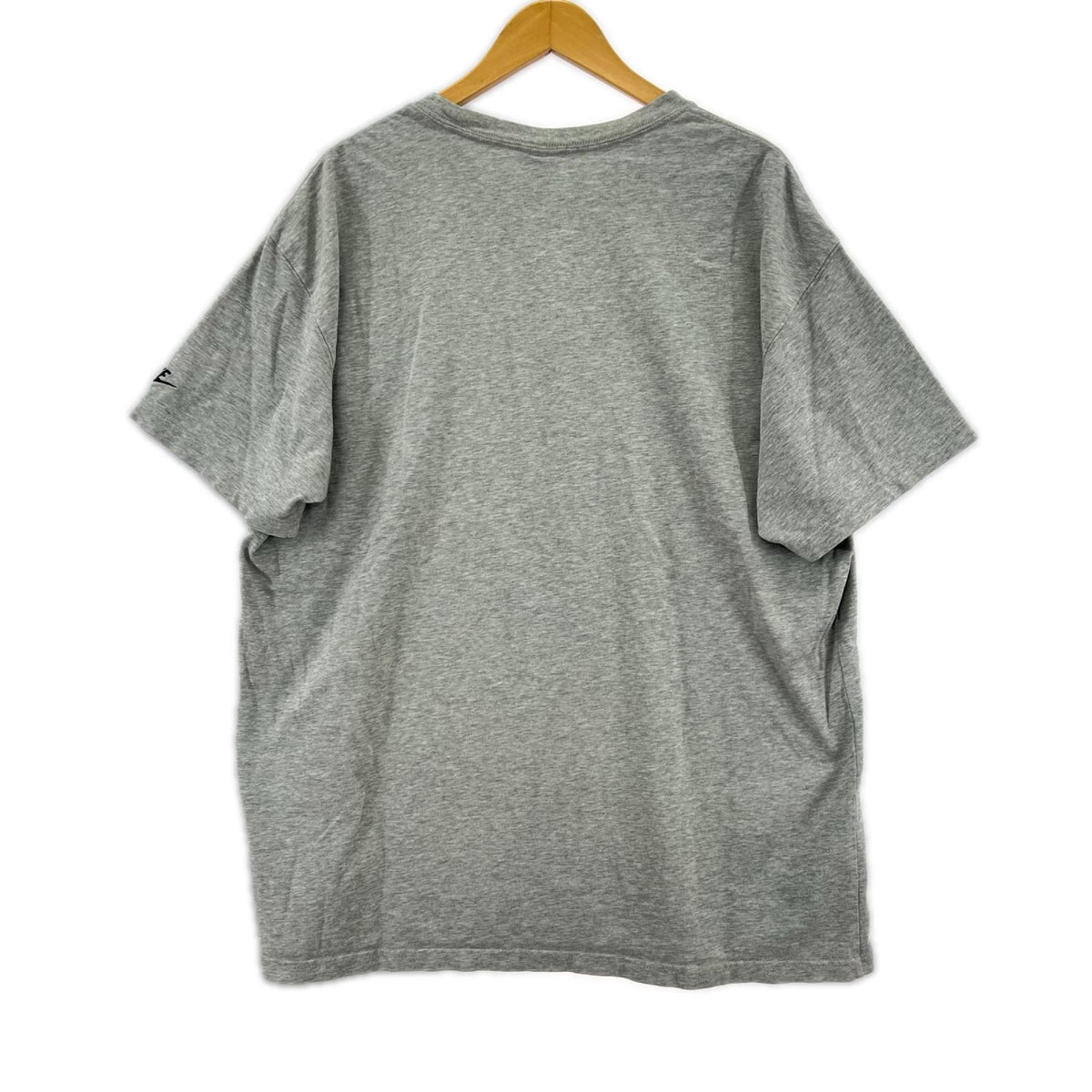 半袖Ｔシャツ AIR MAX PLUS Tn SIZE:XL GREY グレー