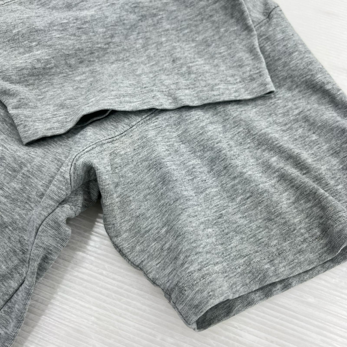 半袖Ｔシャツ AIR MAX PLUS Tn SIZE:XL GREY グレー