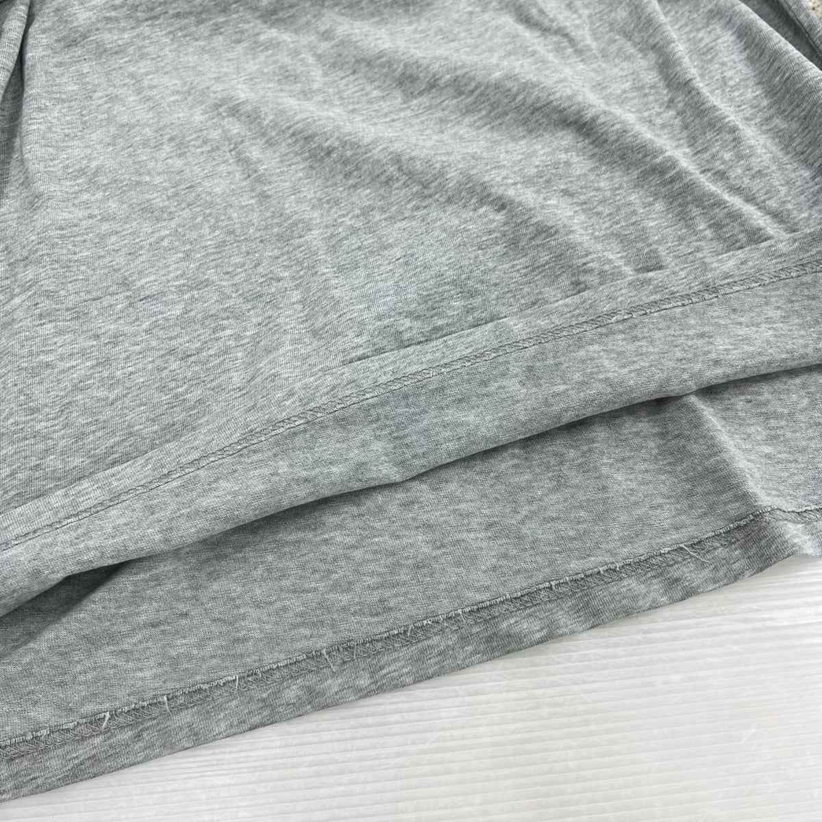 半袖Ｔシャツ AIR MAX PLUS Tn SIZE:XL GREY グレー