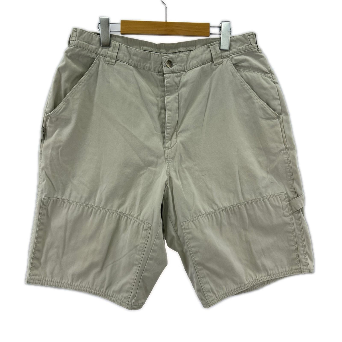 ショートパンツ ｼｮｰﾂ ｸﾞﾚｰ グレー