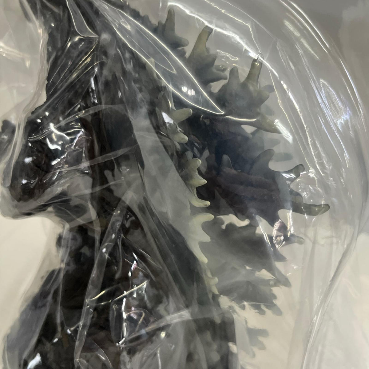 最恐怪獣王列伝 A賞 ゴジラ ゴジラ バンダイ フィギュア/グッズ