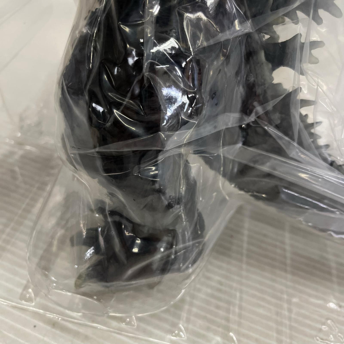 最恐怪獣王列伝 A賞 ゴジラ ゴジラ バンダイ フィギュア/グッズ