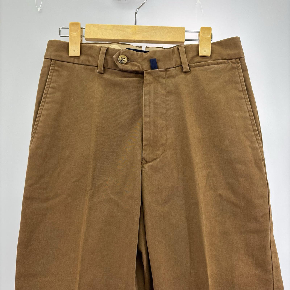 パンツ INCOTEX パンツ 42 ブラウン