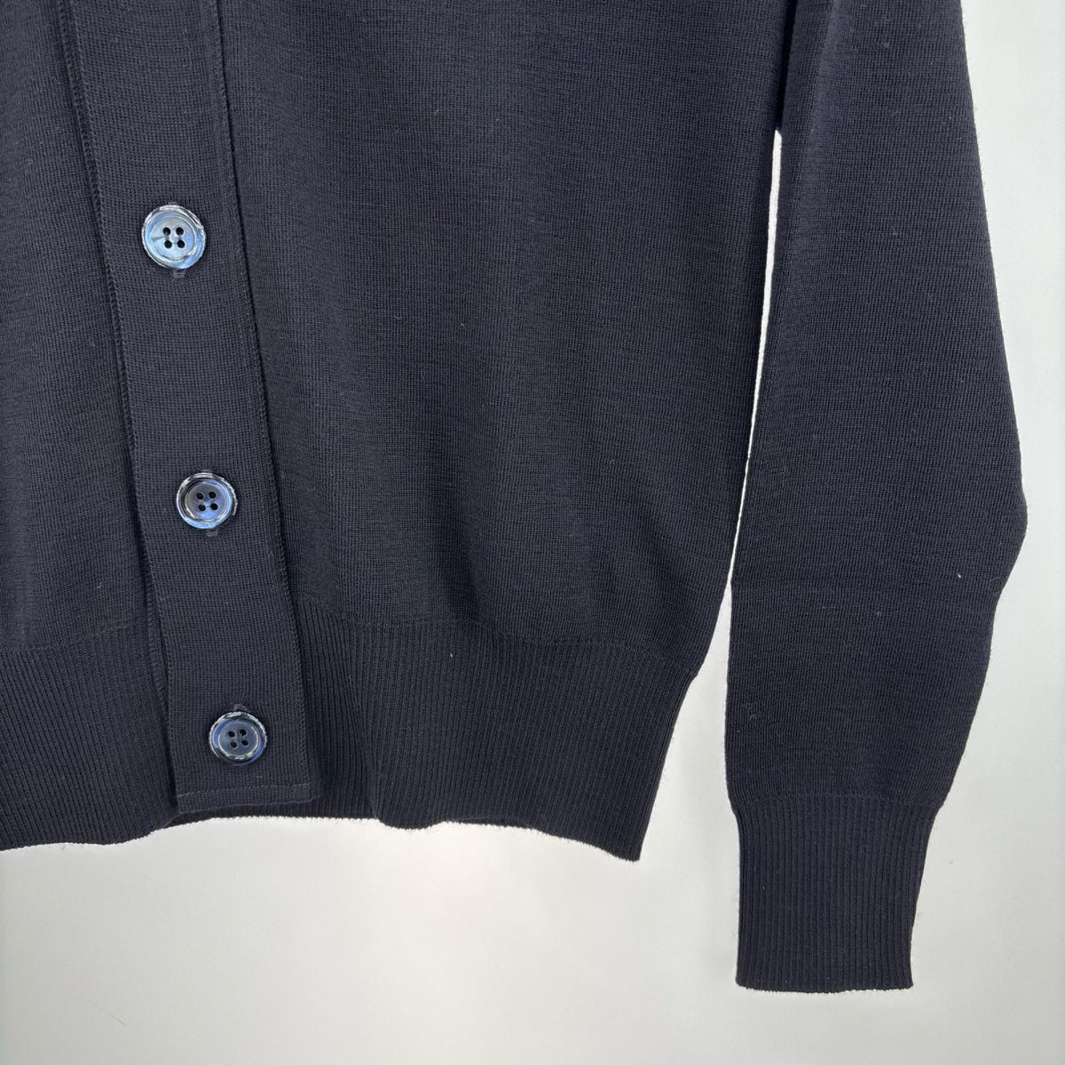 カーディガン Letroyes カーディガン M