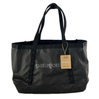 その他バッグ patagonia BLACK HOLE TOTE ﾌﾞﾗｯｸﾎｰﾙﾄｰﾄ 25L ﾌﾞﾗｯｸ ブラック