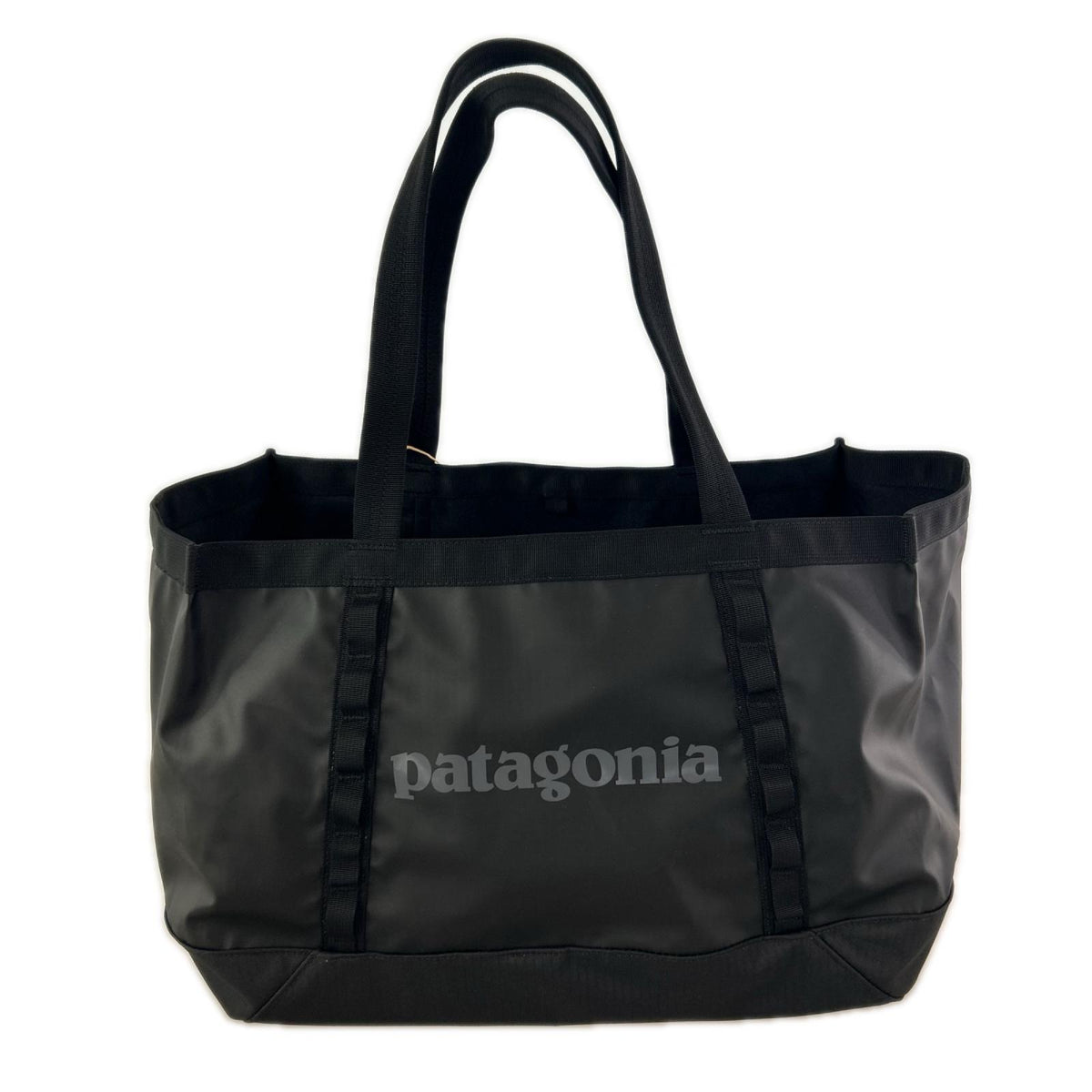 その他バッグ patagonia BLACK HOLE TOTE ﾌﾞﾗｯｸﾎｰﾙﾄｰﾄ 25L ﾌﾞﾗｯｸ ブラック