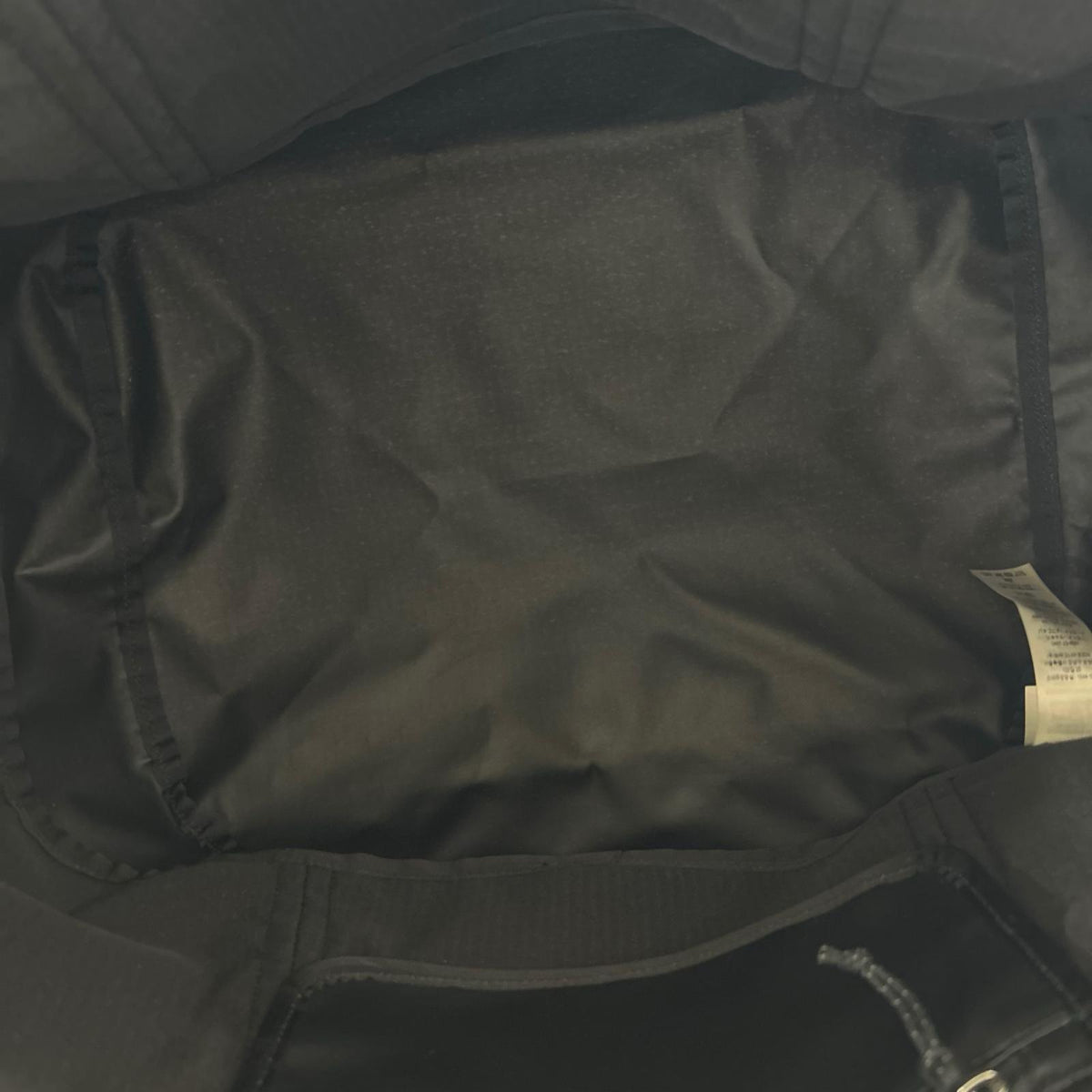 その他バッグ patagonia BLACK HOLE TOTE ﾌﾞﾗｯｸﾎｰﾙﾄｰﾄ 25L ﾌﾞﾗｯｸ ブラック