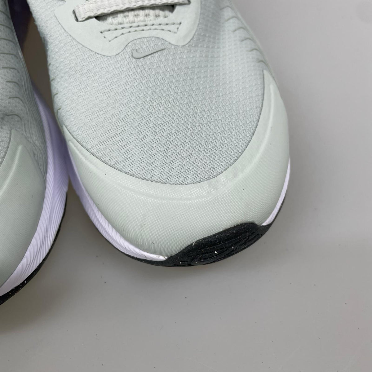 スニーカー AIR MAX NUAXIS ﾐﾝﾄｸﾞﾘｰﾝ 26.5cm 26.5cm (US8 1/2 UK8 EU43)
