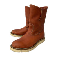 ブーツ pecos/22.5㎝