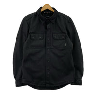 ジャケット Willie G Skull ﾒｯｼｭｼｬﾂｼﾞｬｹｯﾄ（M) M ブラック