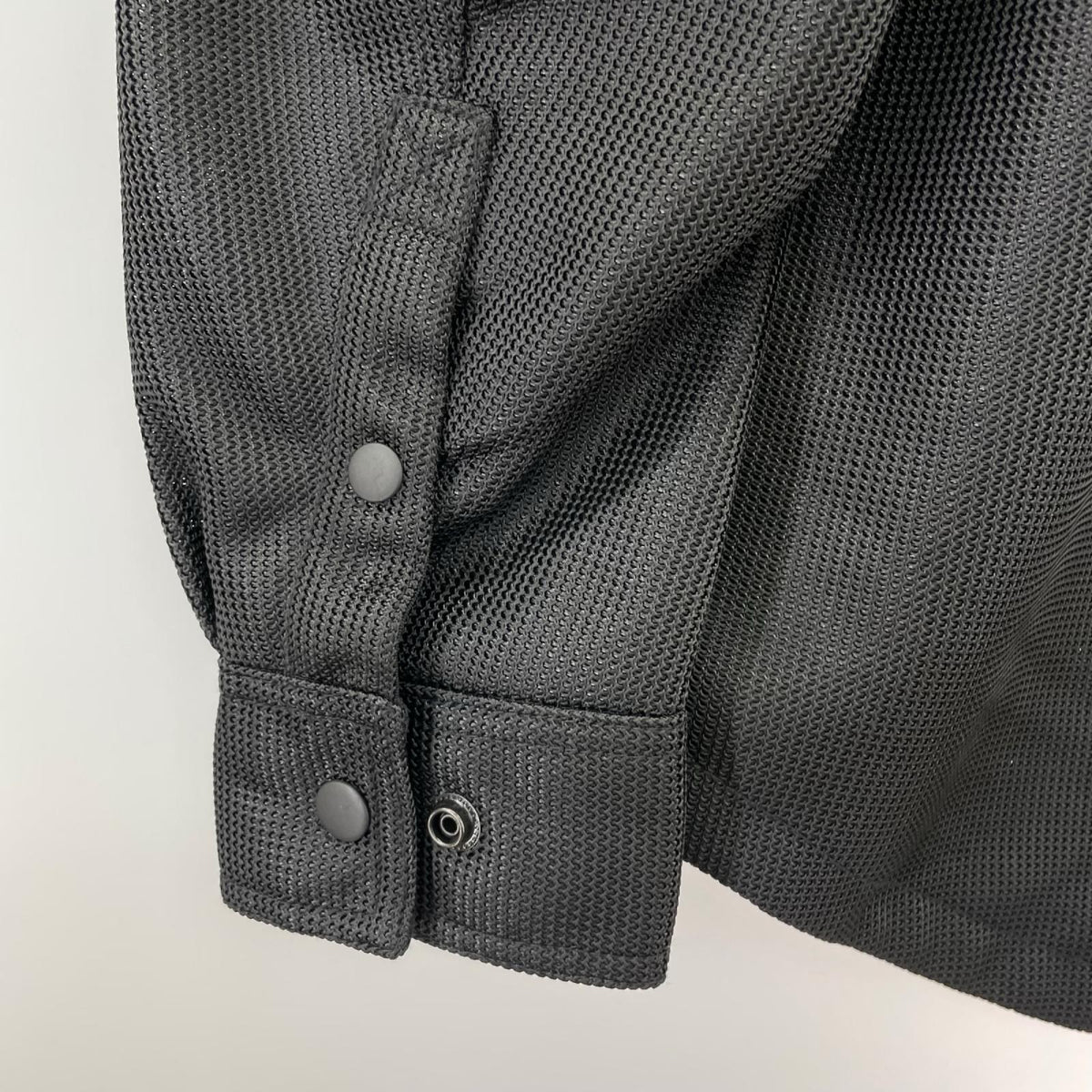 ジャケット Willie G Skull ﾒｯｼｭｼｬﾂｼﾞｬｹｯﾄ（M) M ブラック