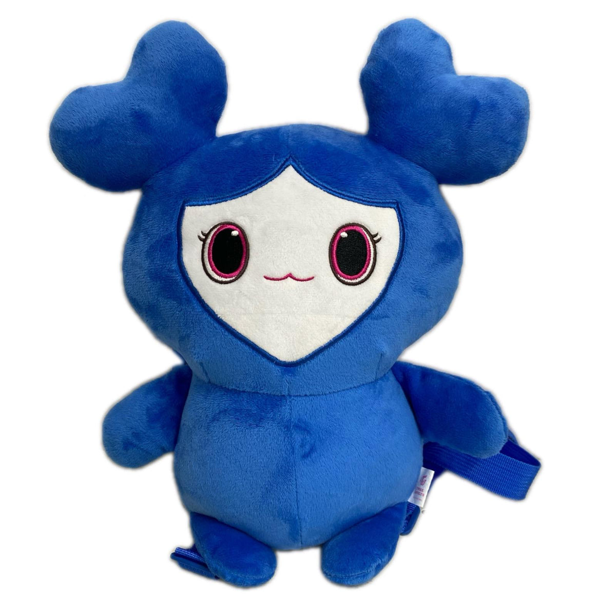 ツウィ ぬいぐるみリュック GIGO限定 その他小物