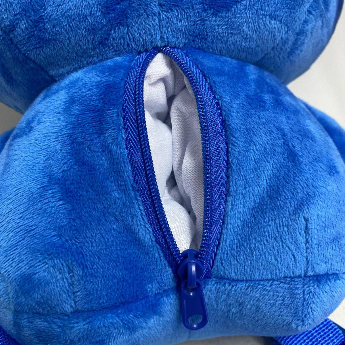 ツウィ ぬいぐるみリュック GIGO限定 その他小物