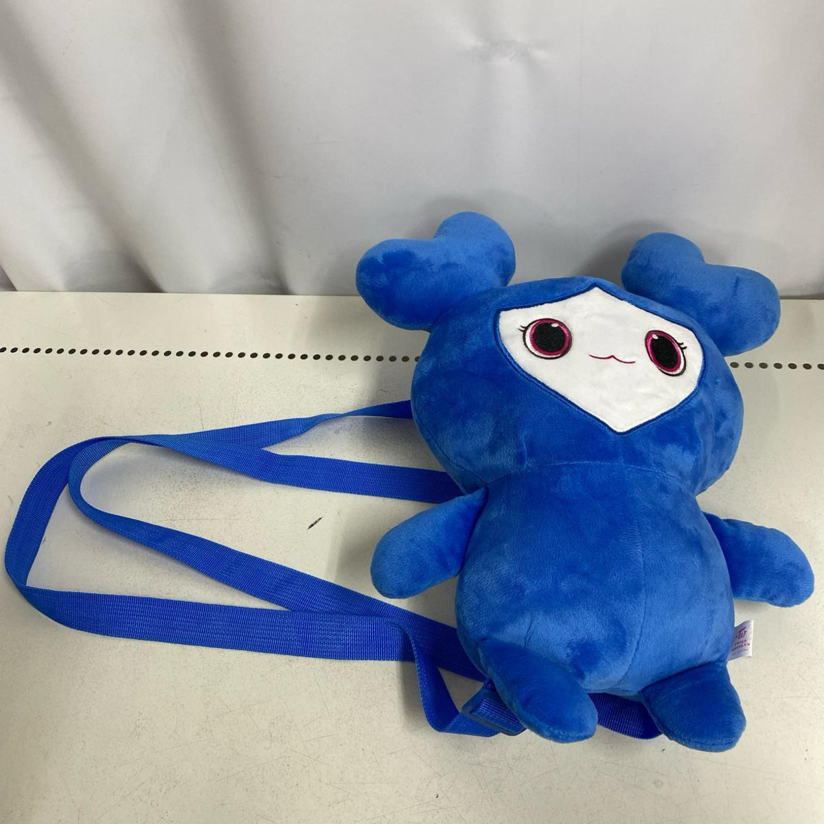 ツウィ ぬいぐるみリュック GIGO限定 その他小物