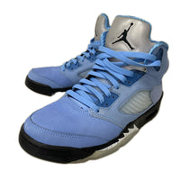 スニーカー Air Jordan 5 Retro SE "University Blue" 26cm (US8 UK7 1/2 EU42) ブルー