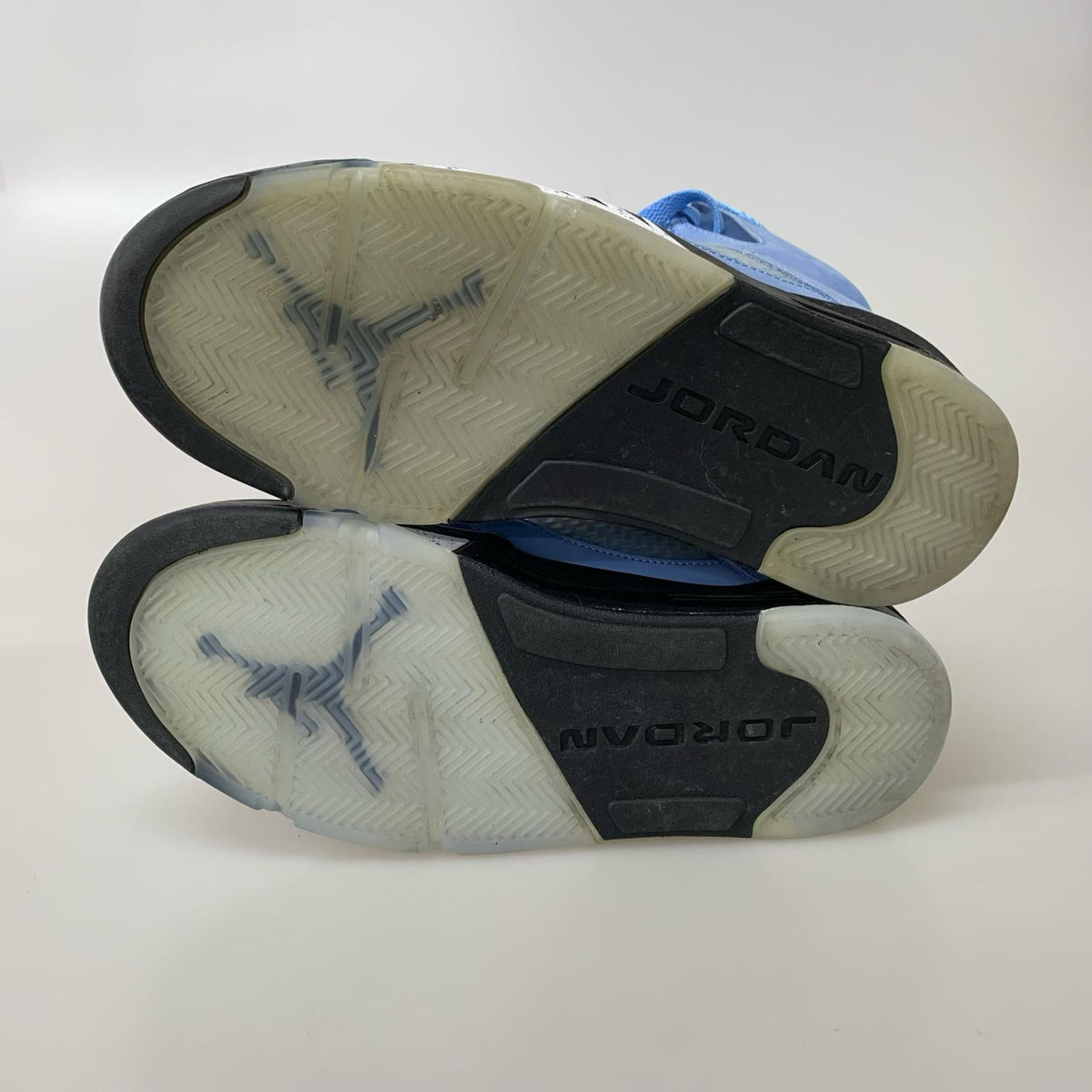 スニーカー Air Jordan 5 Retro SE "University Blue" 26cm (US8 UK7 1/2 EU42) ブルー