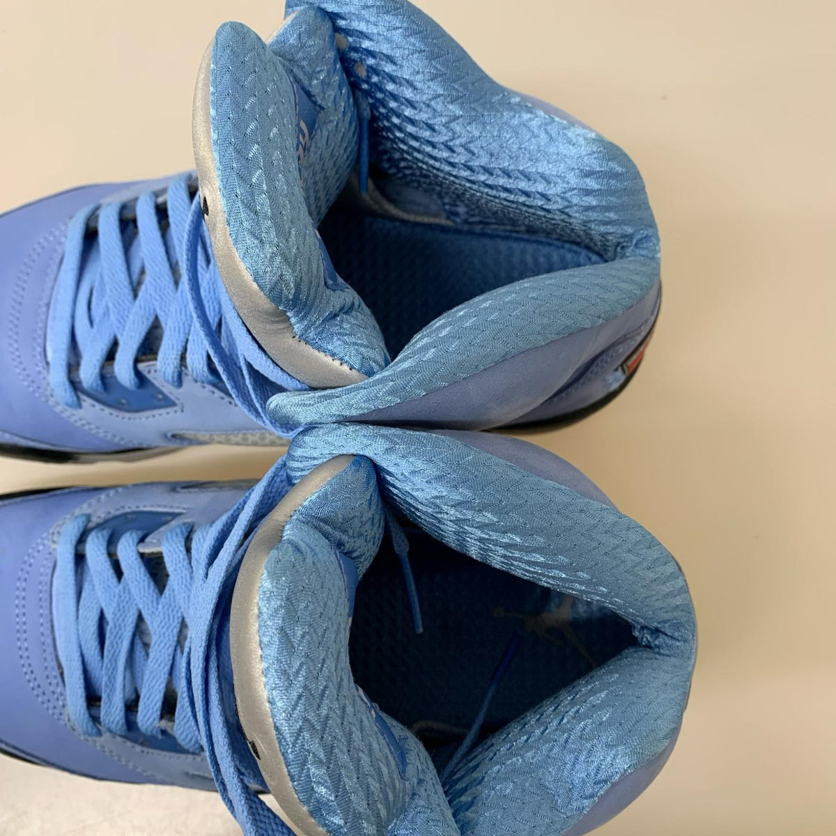 スニーカー Air Jordan 5 Retro SE "University Blue" 26cm (US8 UK7 1/2 EU42) ブルー