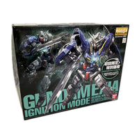 MG GN-001 ガンダムエクシア イグニッションモード ガンダム バンダイ ガンプラ
