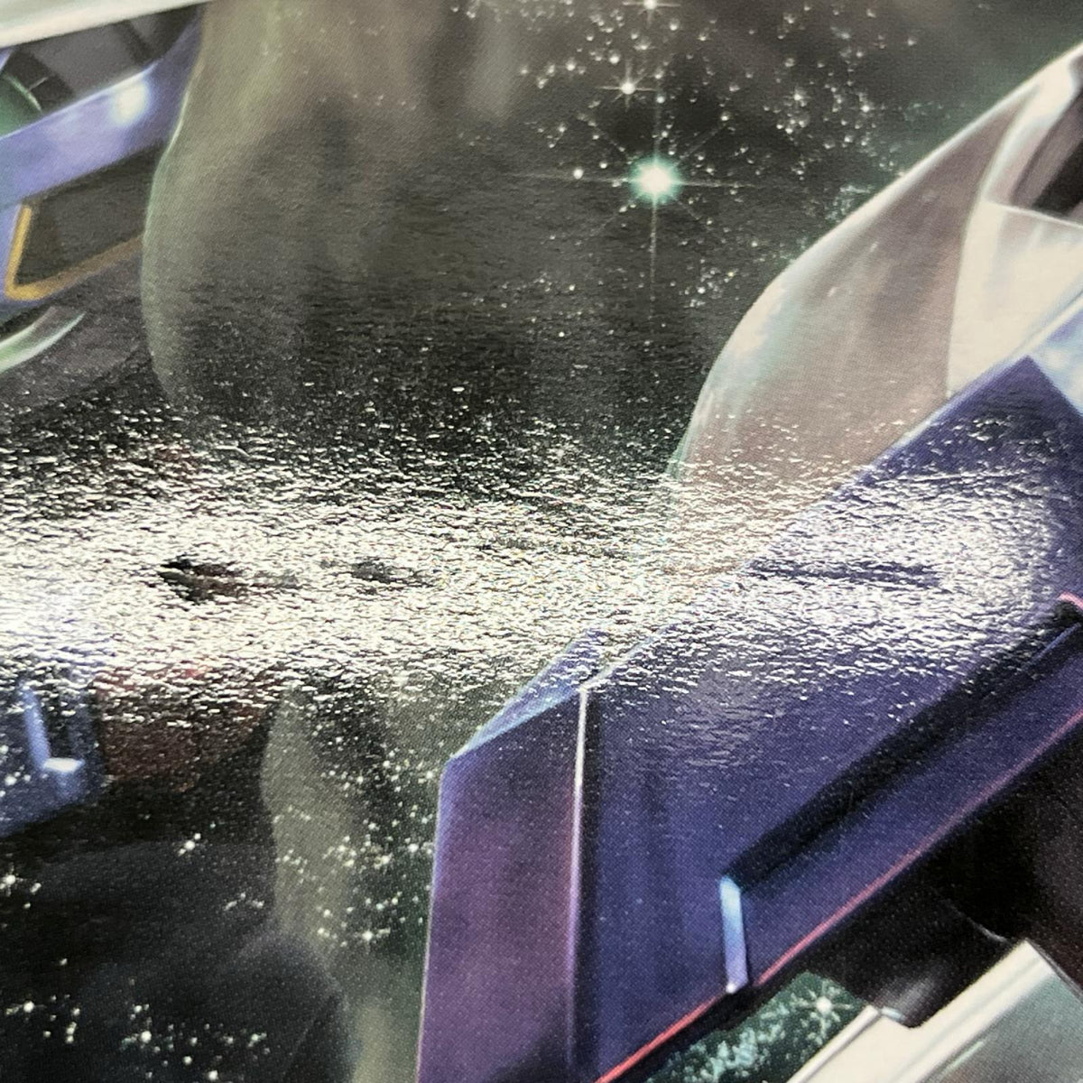 MG GN-001 ガンダムエクシア イグニッションモード ガンダム バンダイ ガンプラ