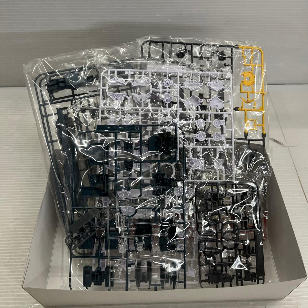 HG ラファエルガンダム ガンダム バンダイ ガンプラ