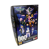 HG GNT-0000 ダブルオークアンタ クリアカラーバージョン ガンダム バンダイ ガンプラ