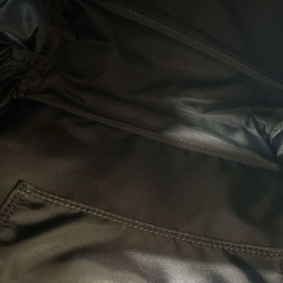 リュック・デイパック PLAN ブラック