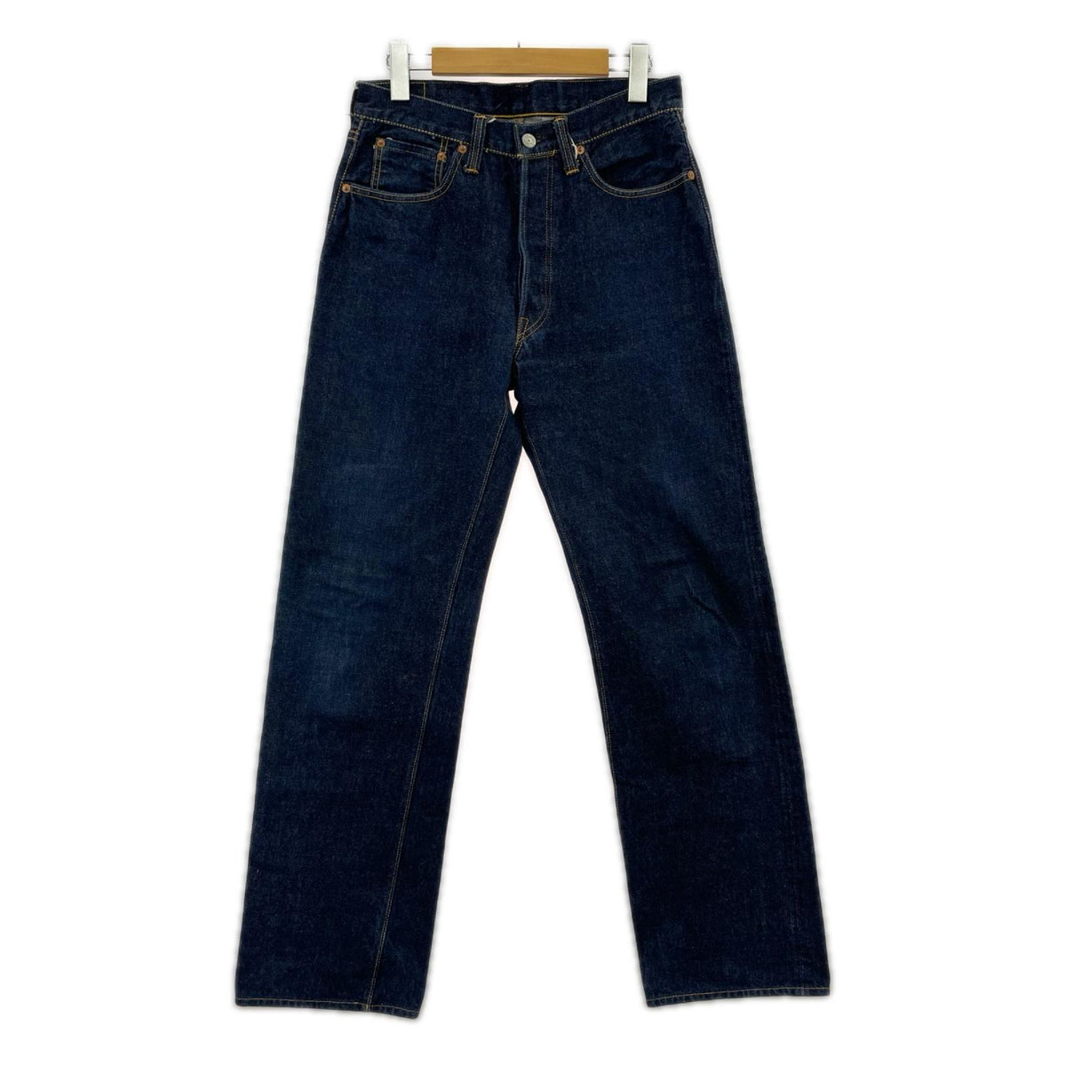 デニムパンツ ROCKET SADDLES＆CO 0002XX デニム-31