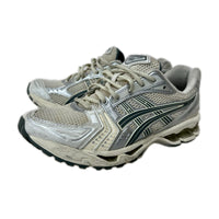スニーカー GEL-KAYANO 14 27.5cm 27.5cm (US9 1/2 UK9 EU45) ホワイト