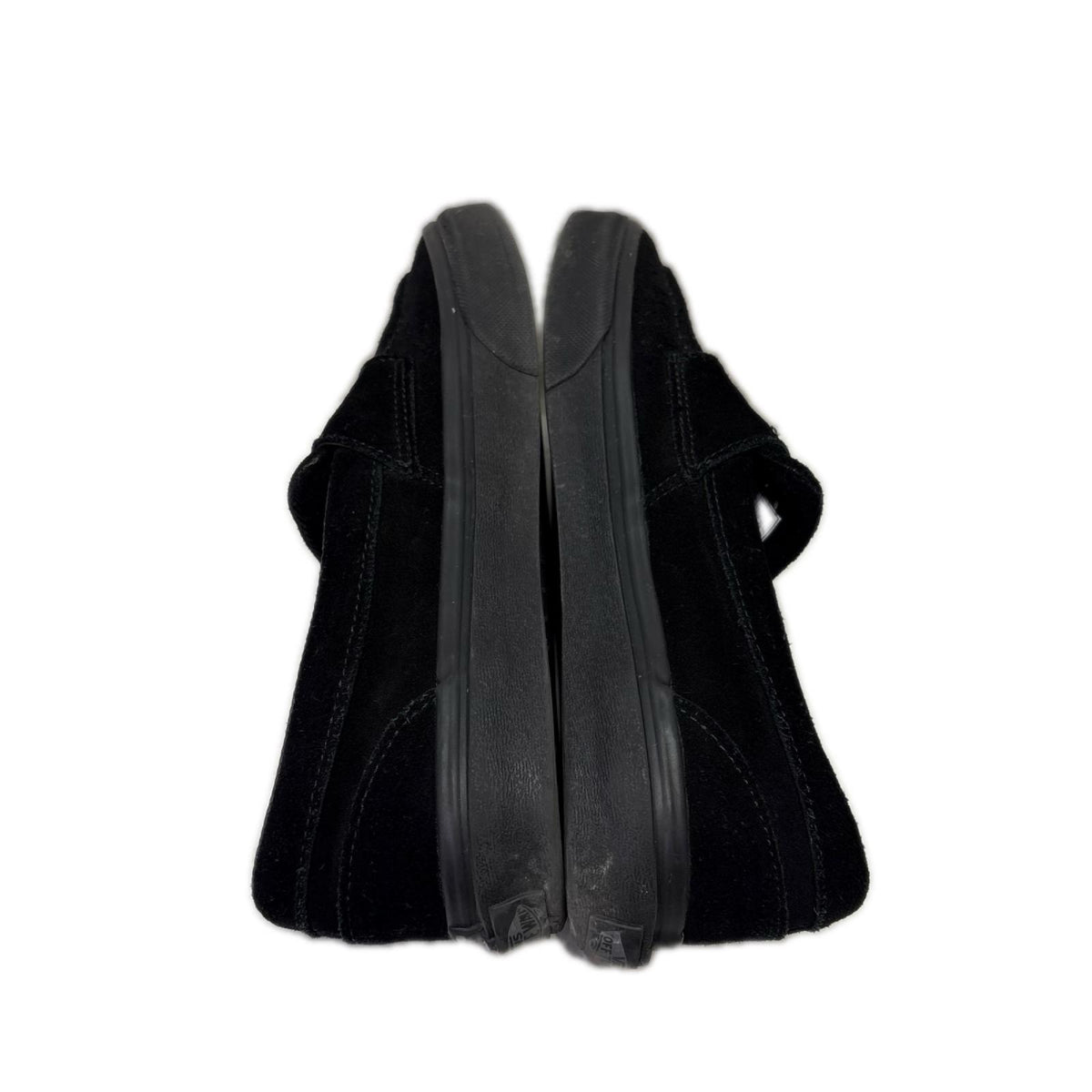 スニーカー ｽｹｰﾄ ﾛｰﾌｧｰ ｽｴｰﾄﾞ黒（26.0cm） 26cm (US8 UK7 1/2 EU42) ブラック