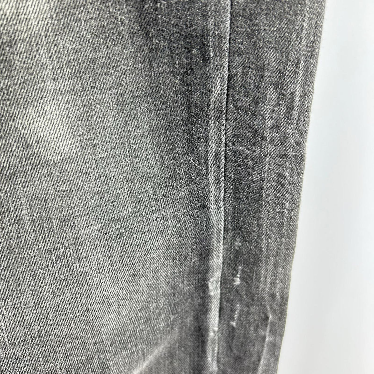 デニムパンツ P.M.D.S PREMIUM MOOD DENIM SUPERIOR 黒 36 ブラック