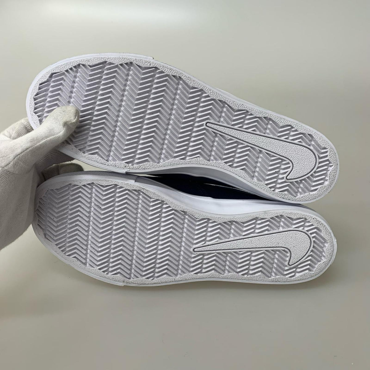 スニーカー SB PORTMORE II SLR SLIPON CANVAS-27 27cm (US9 UK8 1/2 EU44)