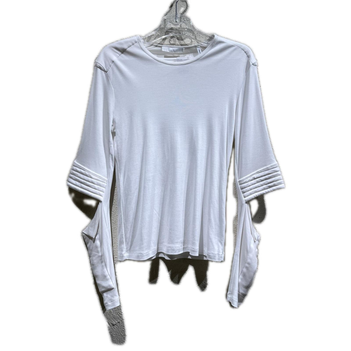 長袖Ｔシャツ エルボーカット アストロバイカー 長袖Tシャツ