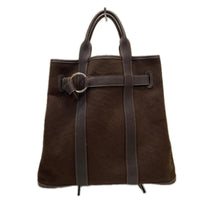 HERMES プティット サンチュール トートバッグ