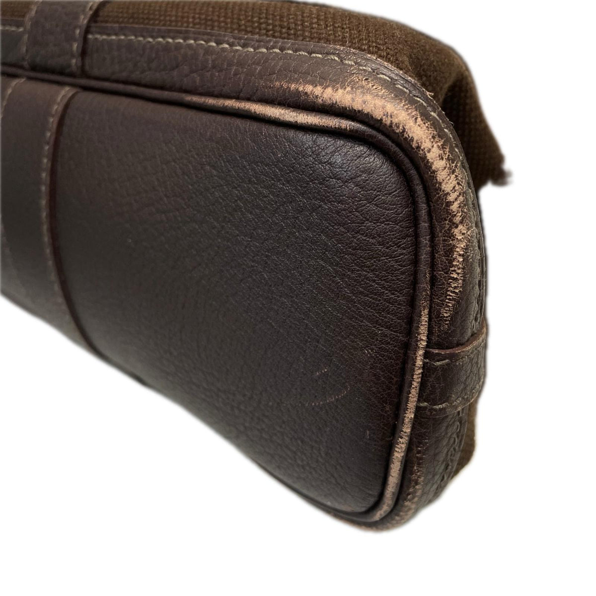 HERMES プティット サンチュール トートバッグ